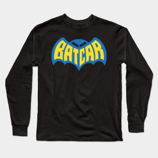 batcar store Long Sleeve T-Shirt